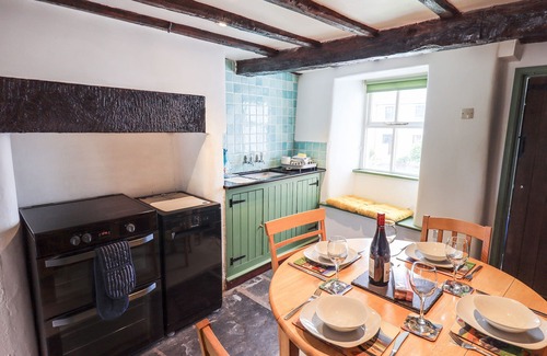 Threlkeld Cottage | Blease Garth
