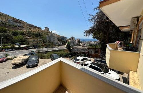 Qafe e Gjashtes Apartment | Bledi Apartments
