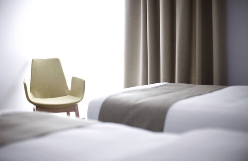 Novi Beograd Hotel | BLEECKER Hotels