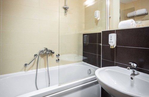 Novi Beograd Hotel | BLEECKER Hotels