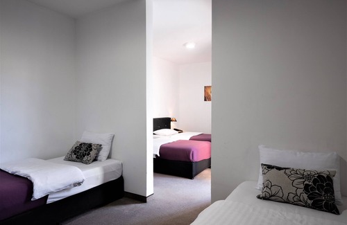 Novi Beograd Hotel | BLEECKER Hotels