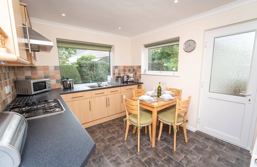 Keswick Cottage | Blencathra - a bungalow that sleeps 4 guests in 2 bedrooms