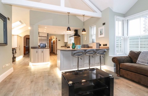 Keswick Cottage | Blencathra