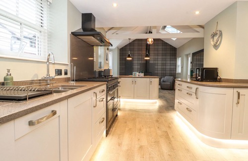 Keswick Cottage | Blencathra