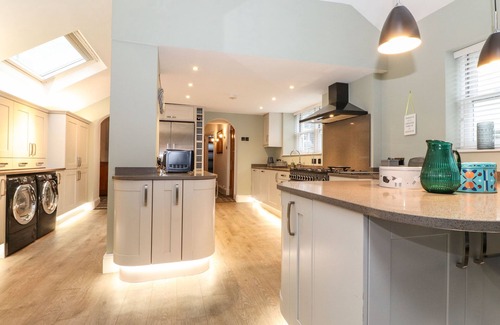 Keswick Cottage | Blencathra