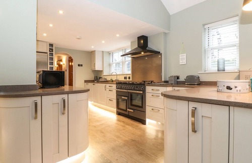 Keswick Cottage | Blencathra
