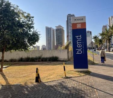 Aguas Claras Apartment | Blend Apartments