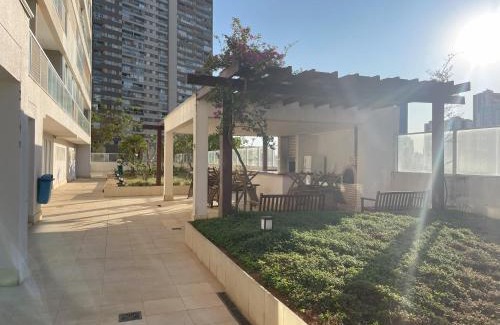 Aguas Claras Apartment | Blend Apartments