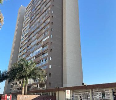 Aguas Claras Apartment | Blend Apartments