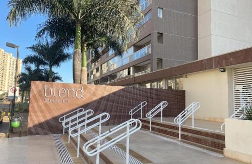 Aguas Claras Apartment | Blend Apartments