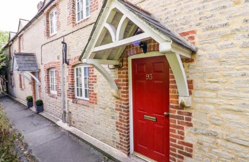 Woodstock House | Blenheim Edge, The Causeway