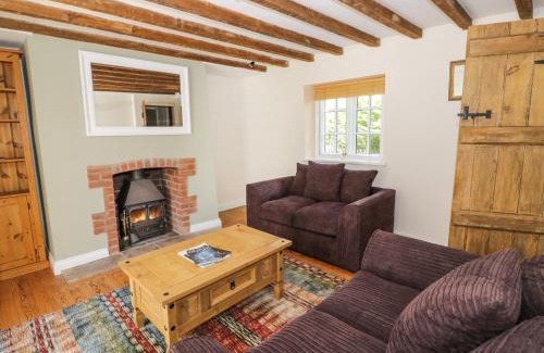 Woodstock House | Blenheim Edge, The Causeway