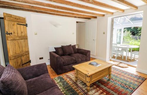 Woodstock House | Blenheim Edge, The Causeway