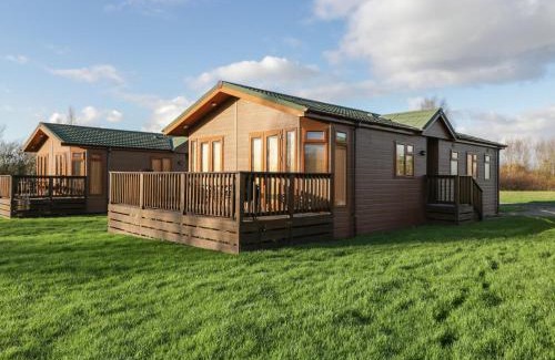 Puxton House | Blenheim Lodge