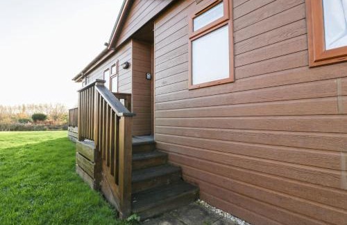 Puxton House | Blenheim Lodge