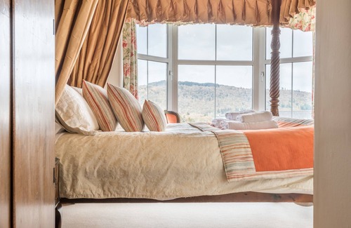 Bowness-on-Windermere Bed & Breakfast | Blenheim Lodge