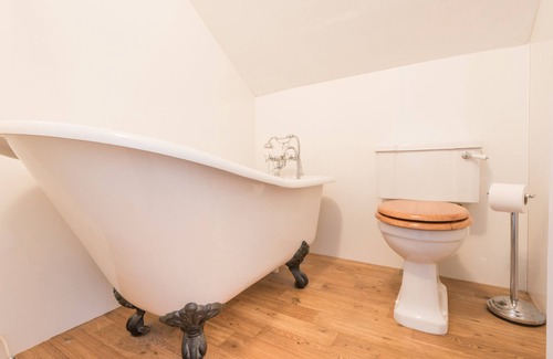 Bowness-on-Windermere Bed & Breakfast | Blenheim Lodge