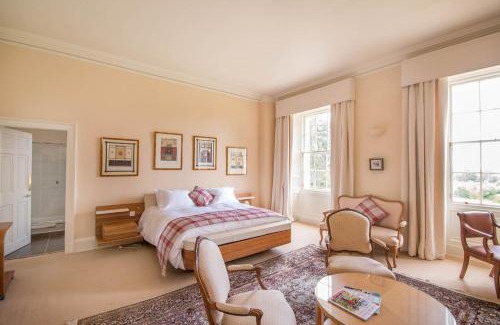 Rafford House | Blervie House