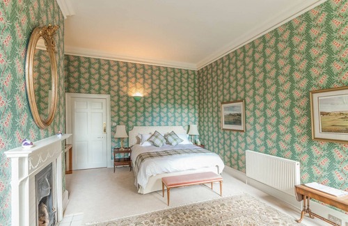 Forres House | Blervie House