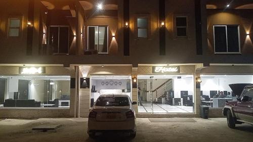 Federal Capital Territory Hotel | Bless-Inn & Restaurant