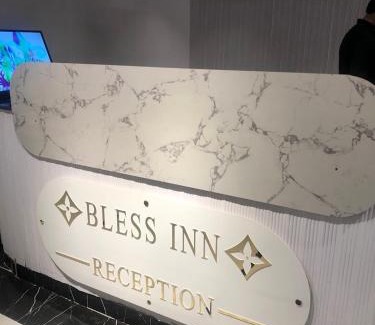 Federal Capital Territory Hotel | Bless-Inn & Restaurant