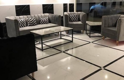 Federal Capital Territory Hotel | Bless Inn & Restaurant