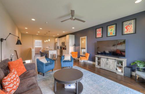 Katie Hill Neighborhood House | Bless Your Heart by Stay Local Nashville