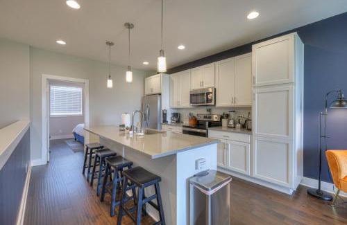 Katie Hill Neighborhood House | Bless Your Heart by Stay Local Nashville