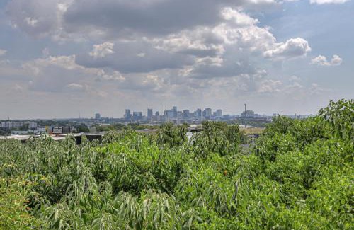 Katie Hill Neighborhood House | Bless Your Heart by Stay Local Nashville