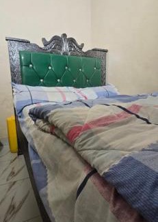 Kampala Hotel | Blessed Inn