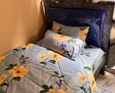 Kampala Hotel | Blessed Inn