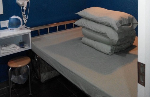 Mong Kok Hotel | Blessing Guesthouse