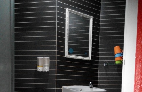 Mong Kok Hotel | Blessing Guesthouse