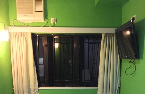 Mong Kok Hotel | Blessing Guesthouse