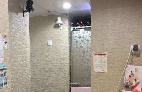 Mong Kok Hotel | Blessing Guesthouse