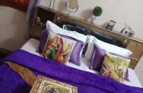 Amar Sagar Pol Hotel | Blessing Hotel