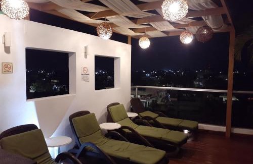 Luis Donaldo Colosio Apartment | Bleu Balam - Cozy Zen - Zazil-Ha - Pool Sea View