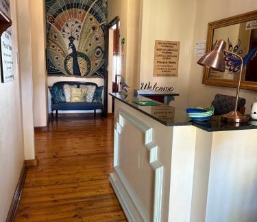 Bluff Bed & Breakfast | Bleu Bird Guesthouse