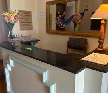 Bluff Bed & Breakfast | Bleu Bird Guesthouse