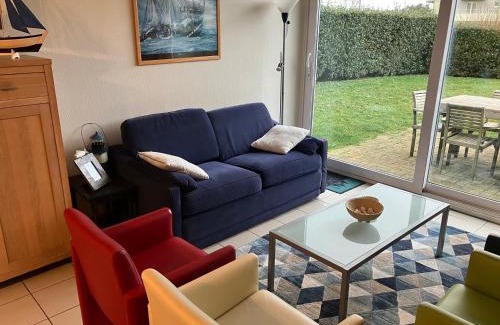 Wimereux House | Bleu-De-Toi