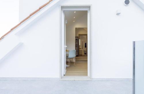 Poio Apartment | Bleu Maison- Muxica do campo 3