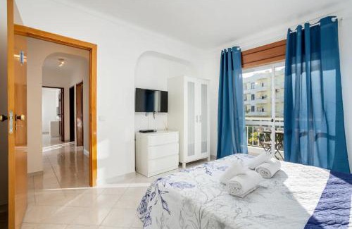Gambelas Apartment | BLife Allya private rooms