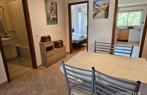 Gambelas Apartment | Blife Candya private apartment