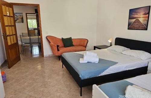 Gambelas Apartment | Blife Candya private apartment