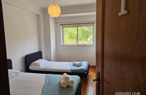 Gambelas Apartment | Blife Candya private apartment