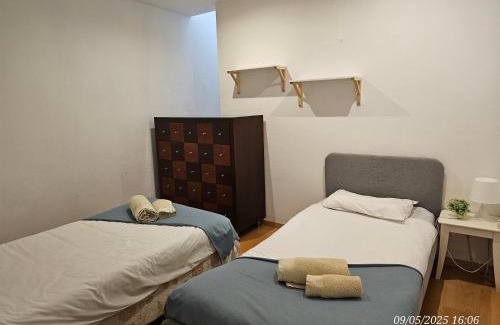 Gambelas Apartment | BLife Joanya private apartment