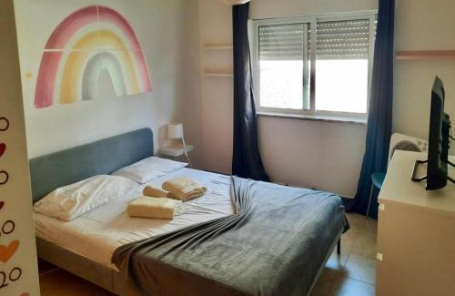 Montenegro House | BLife Macaya private rooms