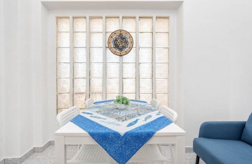 Praia de Faro Apartment | BLife Riamya private apartment