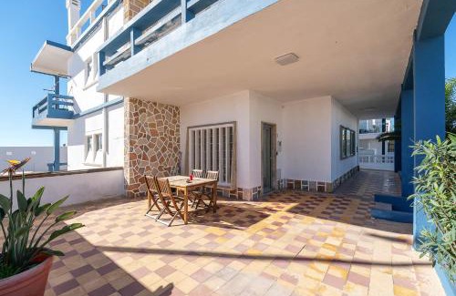 Praia de Faro Apartment | BLife Riamya private apartment