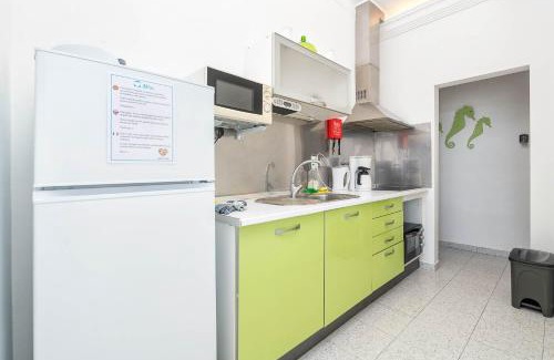 Praia de Faro Apartment | BLife Riamya private apartment